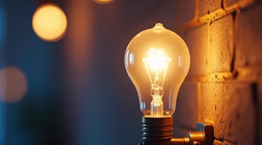 Dimmable lighting