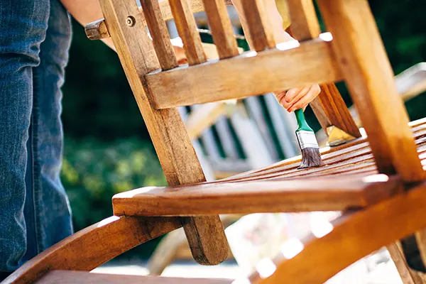 Relook your furniture